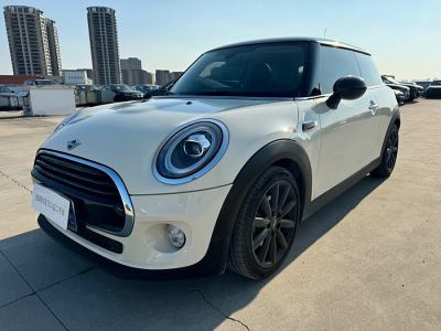 2019年6月 MINI COUNTRYMAN 1.5T COOPER 藝術(shù)家圖片