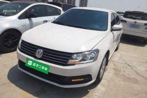 朗逸 大眾 1.6L 自動(dòng)風(fēng)尚版
