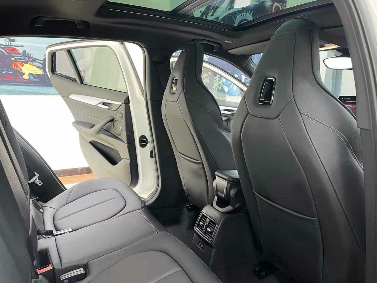 MINI MINI  2020款 1.5T ONE圖片