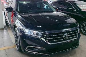 帕薩特 大眾 280TSI 商務版