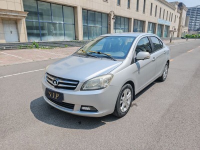 2013年9月 長城 C30 1.5L 手動豪華型圖片