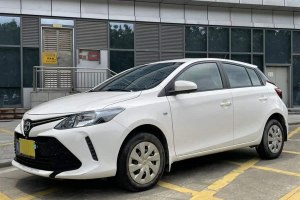 威馳FS 豐田 1.5L CVT鋒馳版