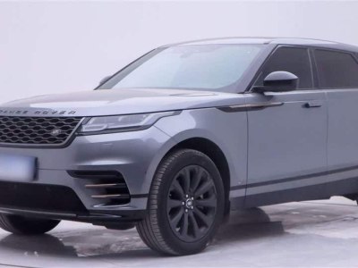 2021年2月 路虎 攬勝星脈(進(jìn)口) P340 R-DYNAMIC S圖片