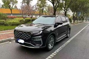 領(lǐng)睿 福特 EcoBoost 170 尊領(lǐng)型