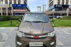 五菱宏光 五菱 1.5L S 基本型國V