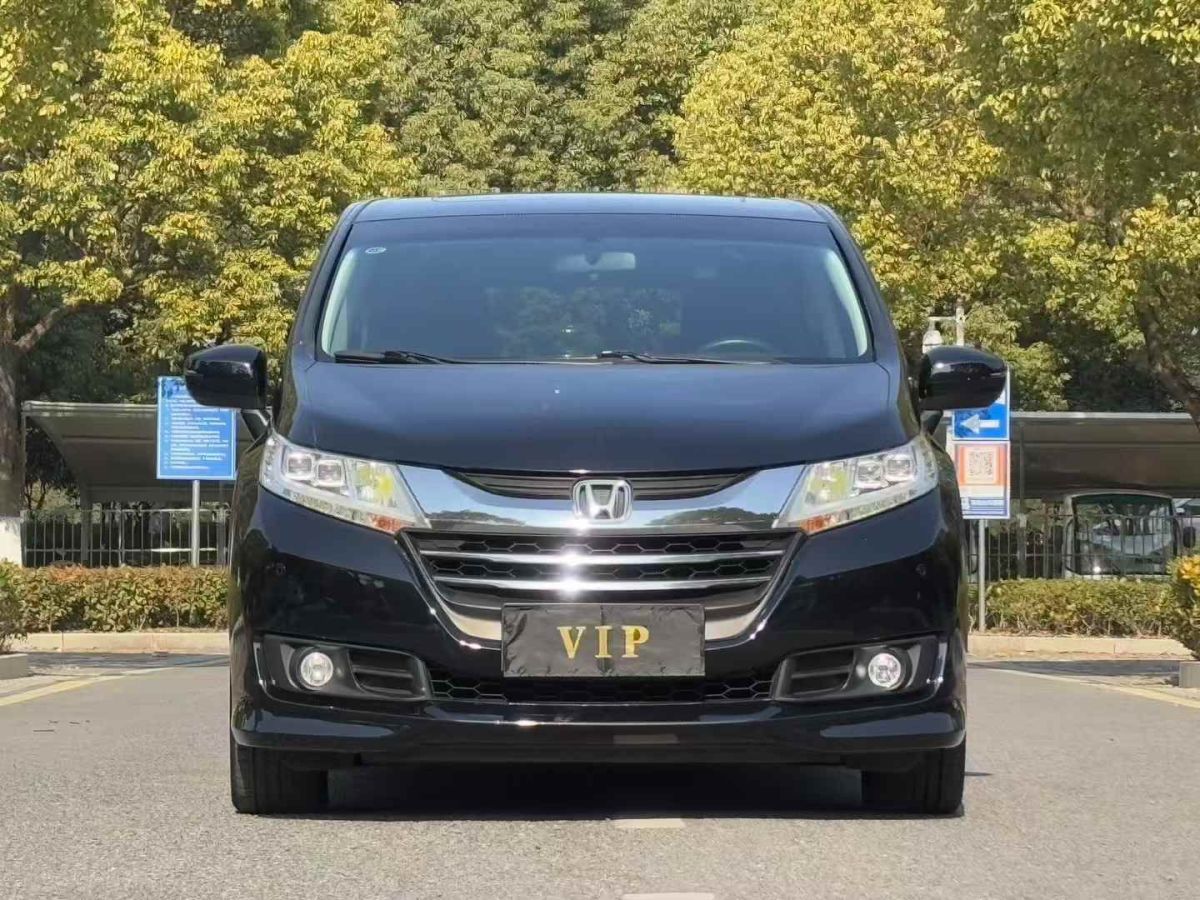 豐田 漢蘭達(dá)  2018款 2.0T7座尊貴版圖片