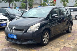 逸致 豐田 180E CVT精英多功能版