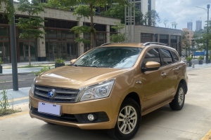 T70 啟辰 2.0L CVT睿行版