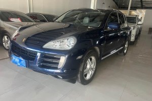 Cayenne 保時捷 Cayenne 3.6L