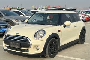 MINI MINI 1.2T ONE+