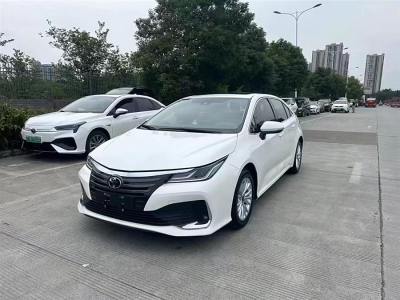 2022年9月 丰田 亚洲狮 2.0L 先锋版图片