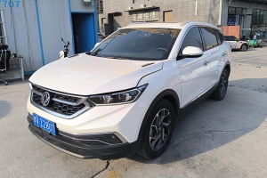 AX7 東風(fēng)風(fēng)神 1.6T 自動(dòng)AI先鋒型 國(guó)V