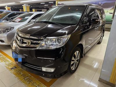 2014年5月 本田 艾力紳 2.4L VTi-S尊貴版圖片