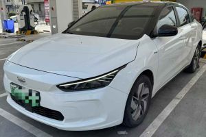 幾何A 幾何 Pro 暢享高維續(xù)航版 430KM A430平方版