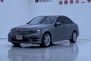 奔馳C級(jí) 奔馳 C 180 經(jīng)典型 Grand Edition