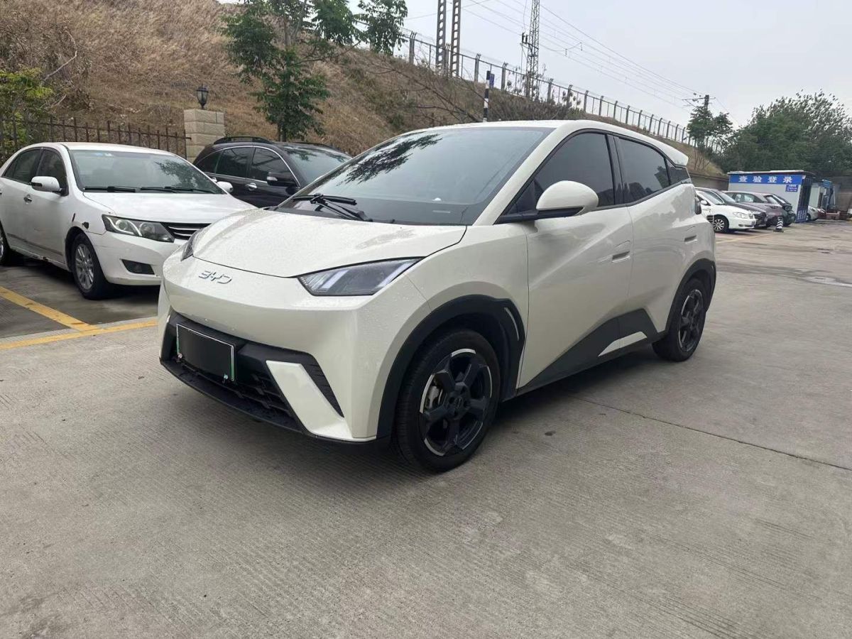 五菱 五菱征程新能源  2023款 舒適型封窗車圖片