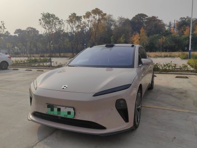 2023年7月 蔚來 蔚來ET5T 75kWh Touring圖片