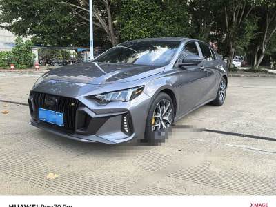 2022年5月 廣汽傳祺 影豹 270T 影豹J15版圖片