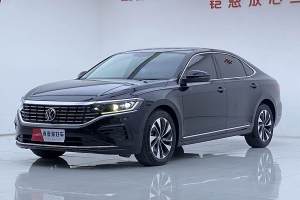 帕薩特 大眾 280TSI 精英版