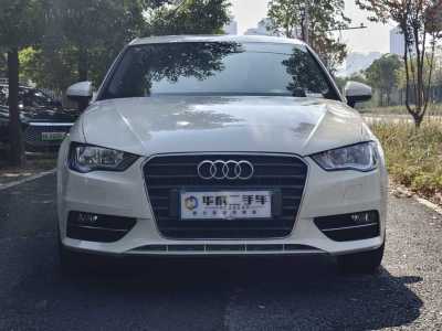 2015年5月 奥迪 奥迪A3 Sportback 35 TFSI 百万纪念智领型图片