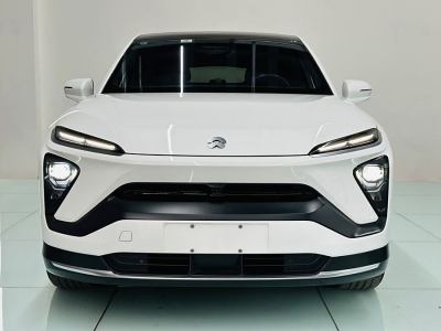 2022年6月 蔚來(lái) 蔚來(lái)EC6 100kWh 性能版圖片