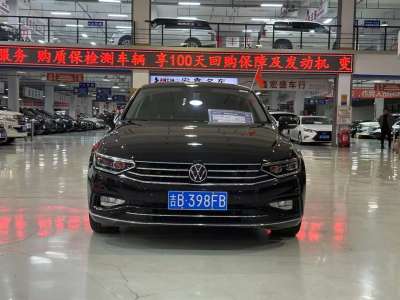 2021年6月 大众 迈腾 330TSI DSG 30周年纪念版图片