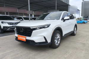 CR-V 本田 240TURBO 兩驅鋒尚5座版