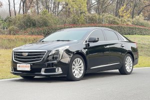 XTS 凯迪拉克 28T 精英型