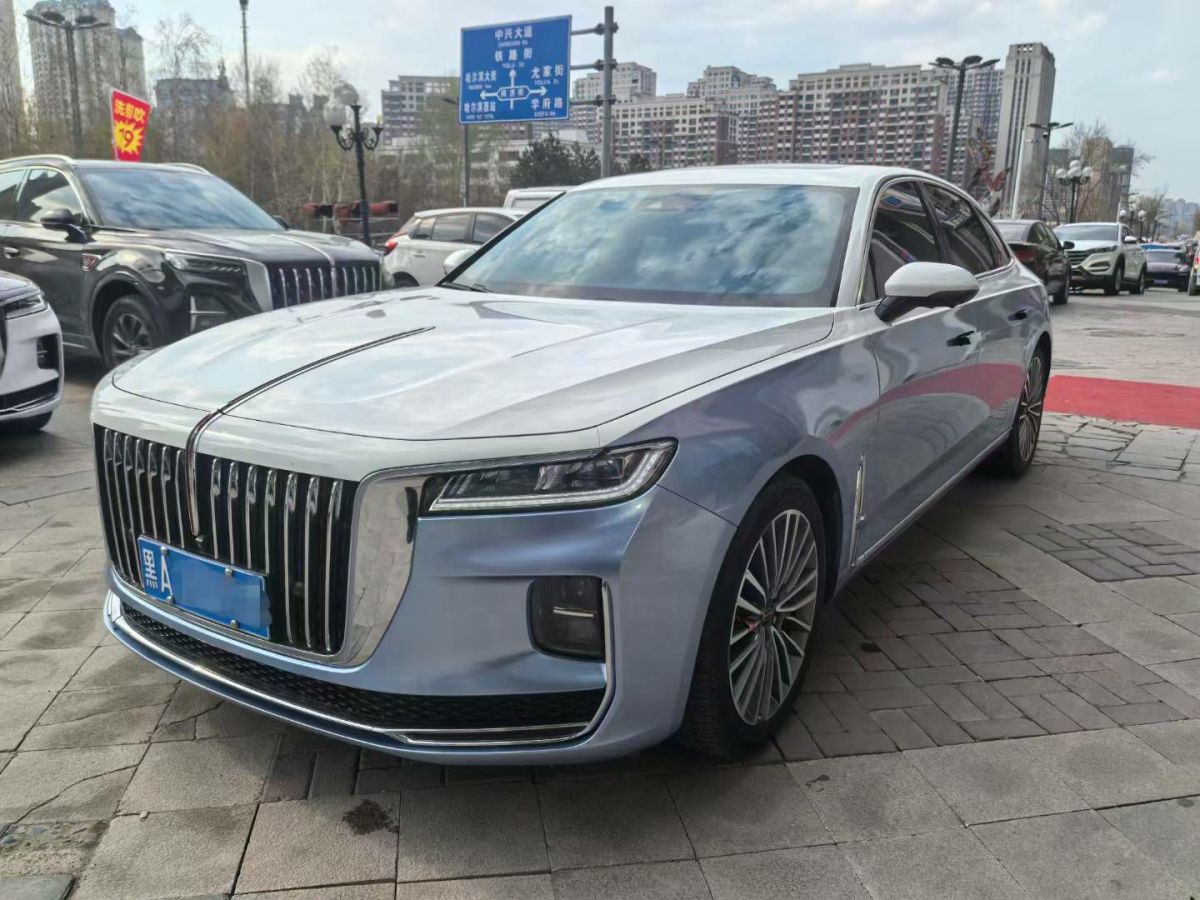 奧迪 奧迪A6  2023款 allroad圖片