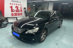 銳志 豐田 2.5V 尚銳版