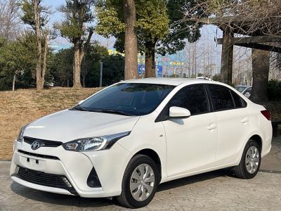 2018年8月 豐田 YARiS L 致享 1.5E CVT魅動(dòng)版圖片