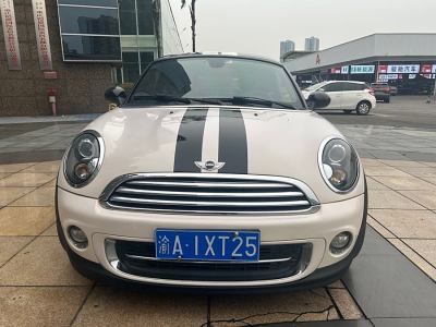 2013年11月 MINI COUPE 1.6L COOPER圖片