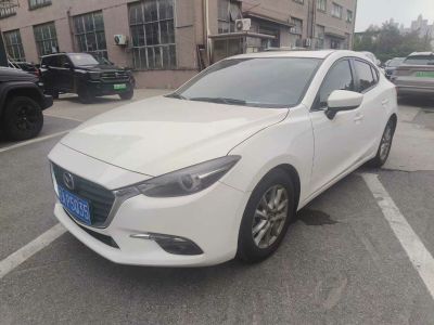 2018年1月 马自达 CX-3(进口) 2.0L 自动豪华型图片