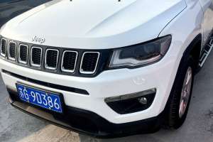 指南者 Jeep 200T 自動(dòng)家享版