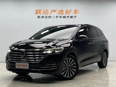 2024年1月 大眾 威然 380TSI 尊貴版圖片