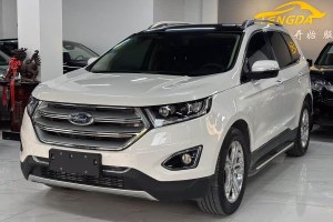 銳界 福特 EcoBoost 245 四驅(qū)豪銳型 7座