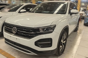 探岳 大眾  330TSI 兩驅(qū)豪華型 國VI