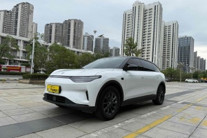 零跑C11 零跑 純電 500舒享版