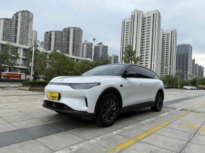 2023年10月 零跑 零跑C11 純電 500舒享版圖片