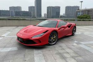法拉利296 GTB 法拉利 3.0T V6