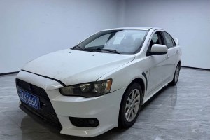 翼神 三菱 時尚版 1.8L 手動舒適型