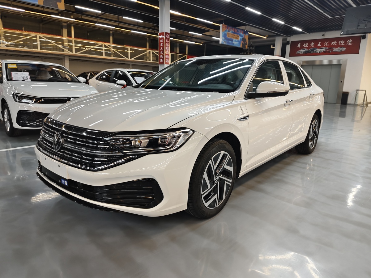 大眾 速騰  2024款 300TSI DSG超越版圖片