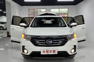 GS4 廣汽傳祺 200T 手動精英版