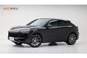 Cayenne 保時捷 Cayenne Coupé 3.0T