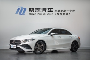 奔馳A級 奔馳 A 200 L 時尚型