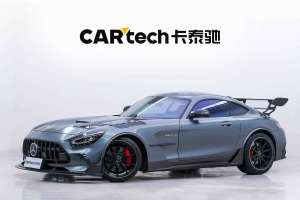 奔馳AMG GT 奔馳 AMG GT