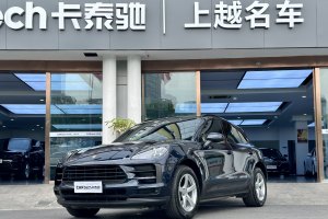 Macan 保时捷 Macan 2.0T