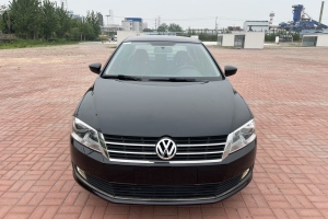 朗逸 大眾 1.6L 自動風(fēng)尚版