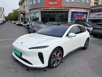 2024年9月 蔚來 蔚來ES7 100kWh圖片