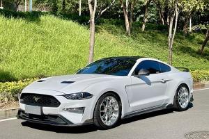 Mustang 福特 2.3L EcoBoost